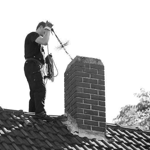 Chimney & Fireplace Cleaning NY and NJ