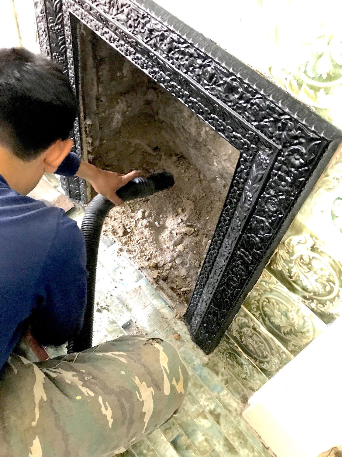 Dryer Vent Cleaning Staten Island NY