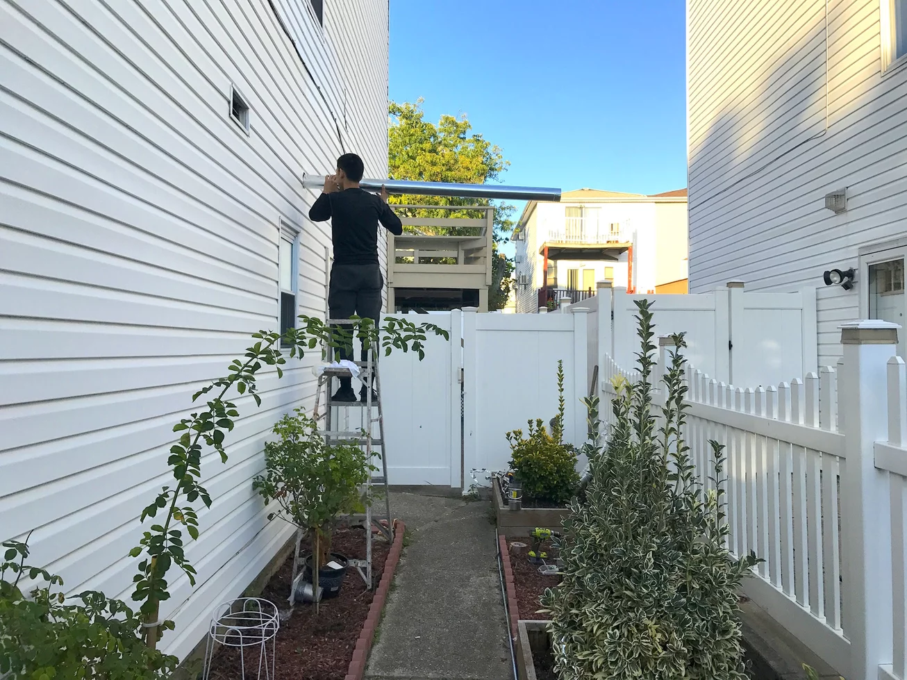 Air Duct Cleaning Staten Island NY