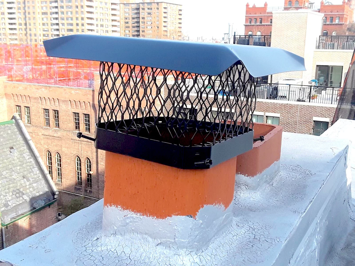 Air Duct Cleaning Staten Island NY