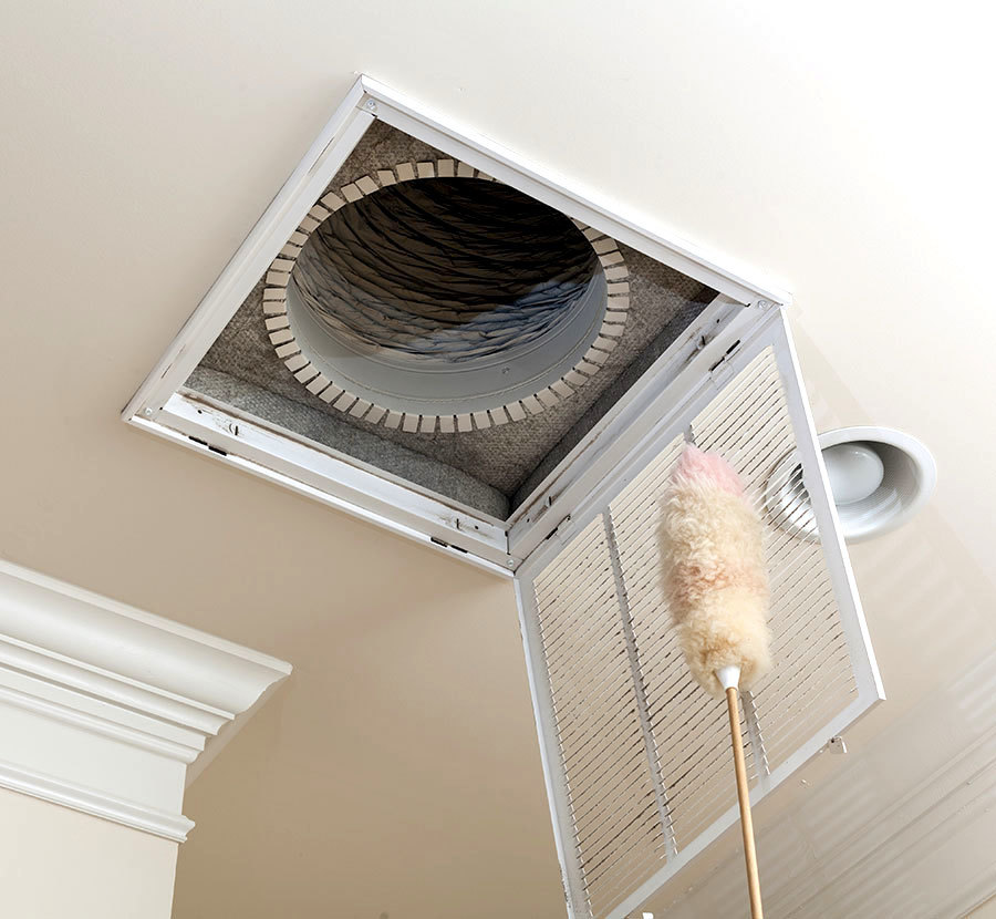 AIR DUCT CLEANING NEW YORK, NEW JERSEY&nbsp;